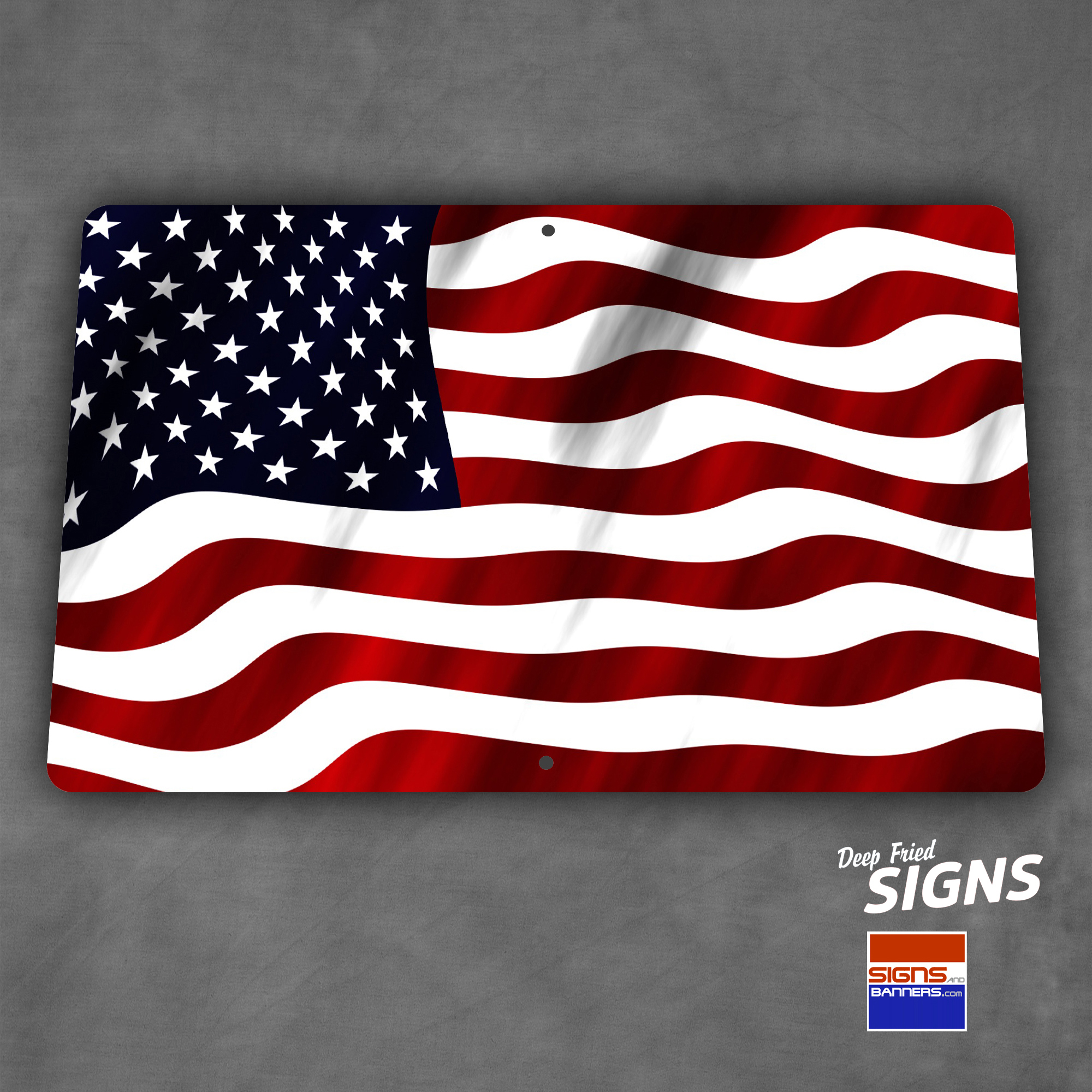 Flag - USA